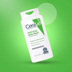 CeraVe Hydrating Body Wash For Normal to Dry Skin 296 ml