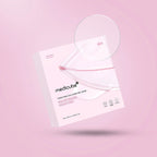 Medicube PDRN Pink Collagen GEL Mask pack of 4