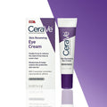 CeraVe Skin Renewing Eye Cream