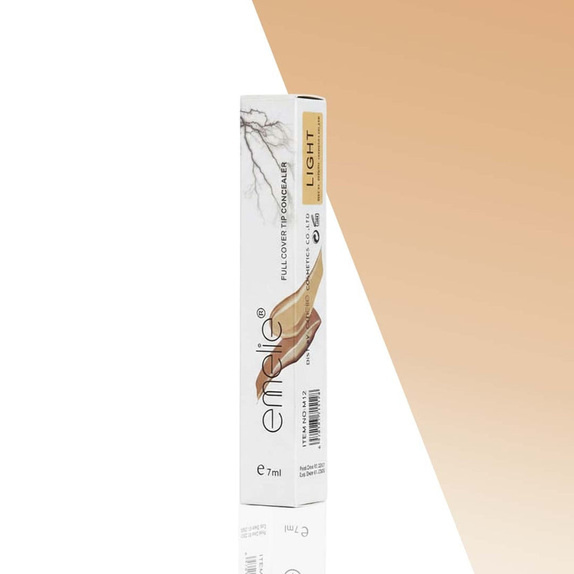 Emelie Full Cover Tip Concealer
