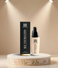 Masarrat Misbah Silk Foundation