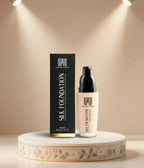 Masarrat Misbah Silk Foundation