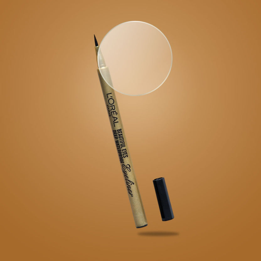 L’Oréal Waterproof 24 hour Lasting Marker Eyeliner