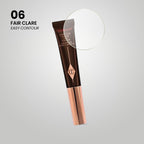 Charlotte Tilbury Beauty Light Wand Blush,Highliter and Contour Tube