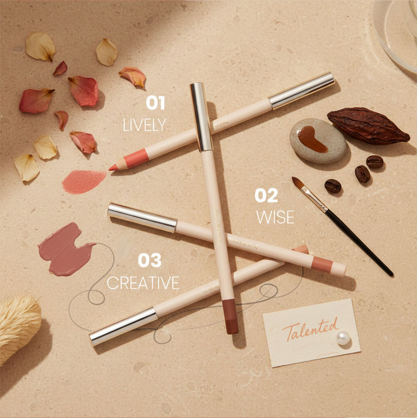 Rare beauty Kind Words Matte Lip pencile