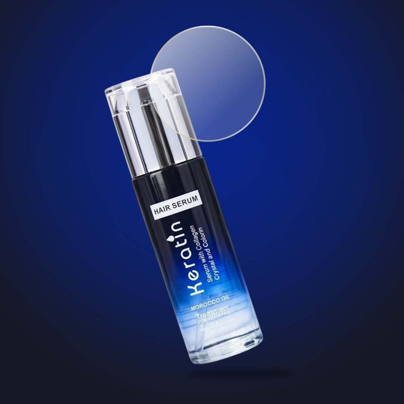Keratin Hair Serum