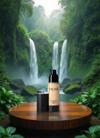 NOTE Detox & Protect Foundation SPF 15