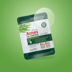 SADÖR Botany And Fruits Facial Mask