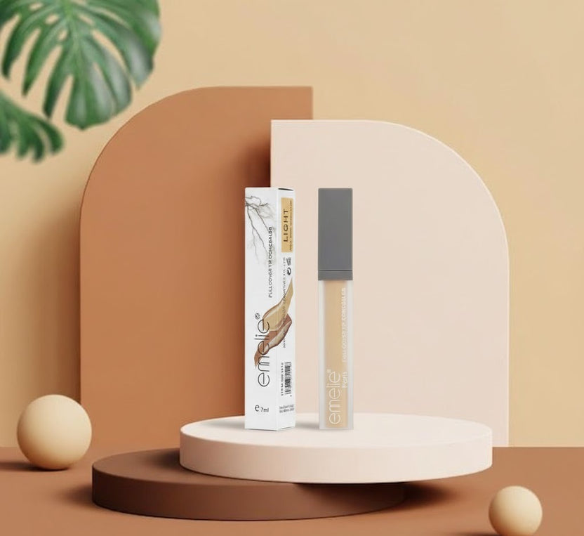 Emelie Full Cover Tip Concealer