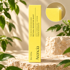 Arencia Retinal Booster Shot Face & Eye Cream Moisturizer – 30ml