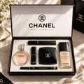 Chanel 6-Piece Makeup and Fragrance Gift Set
