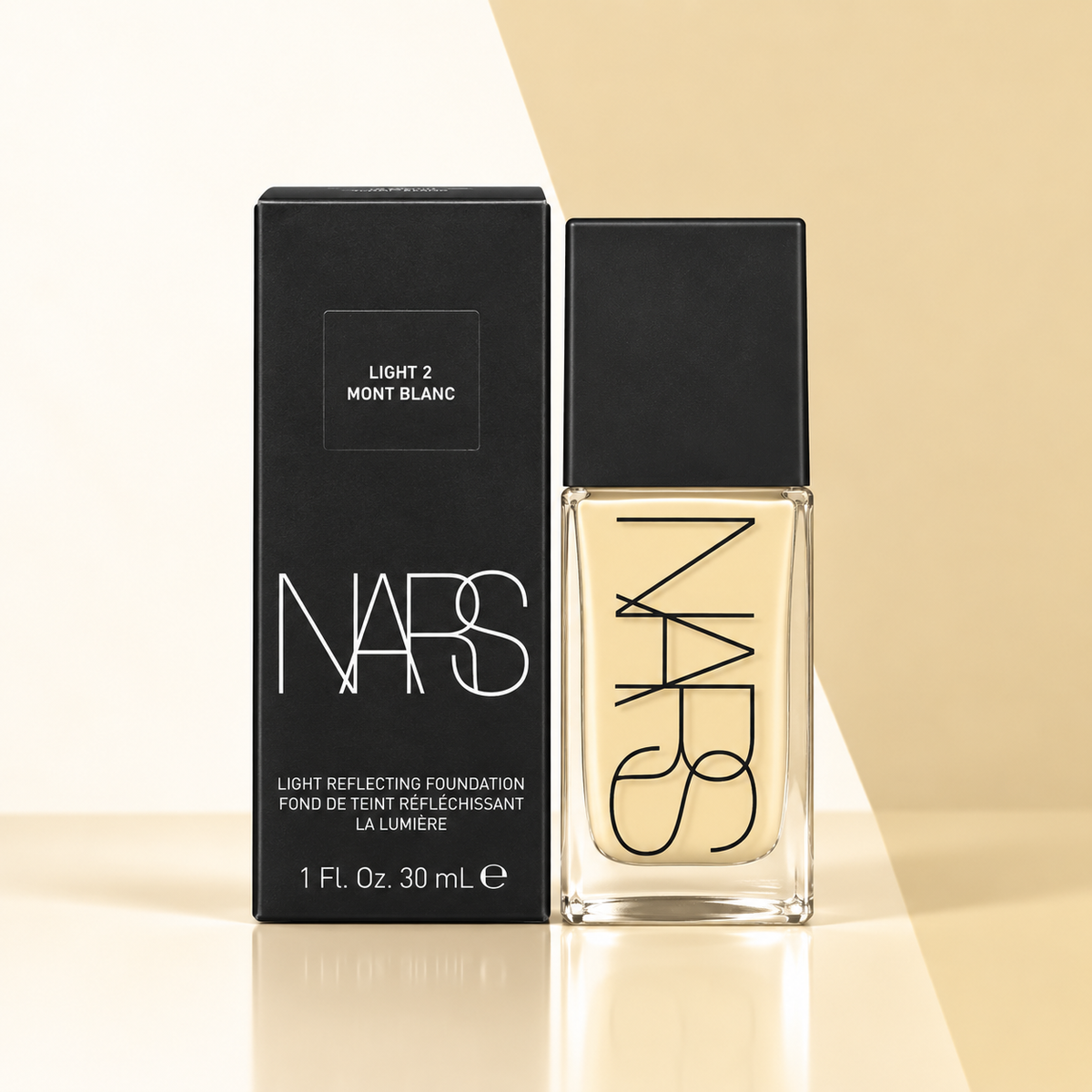NARS Light Reflecting Foundation 30 ml