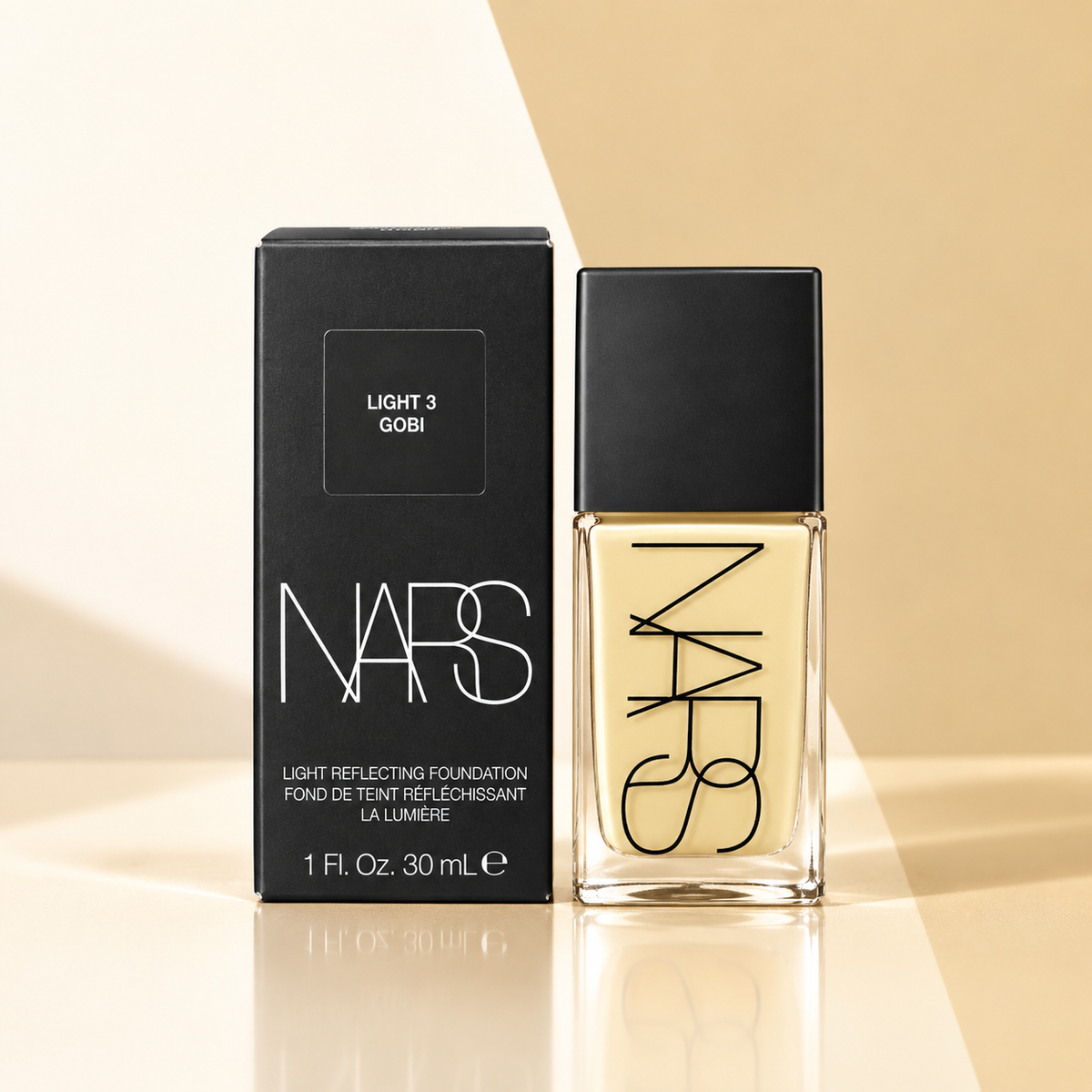NARS Light Reflecting Foundation 30 ml