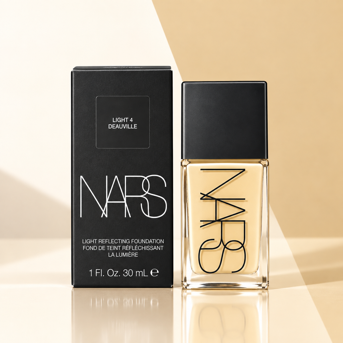 NARS Light Reflecting Foundation 30 ml