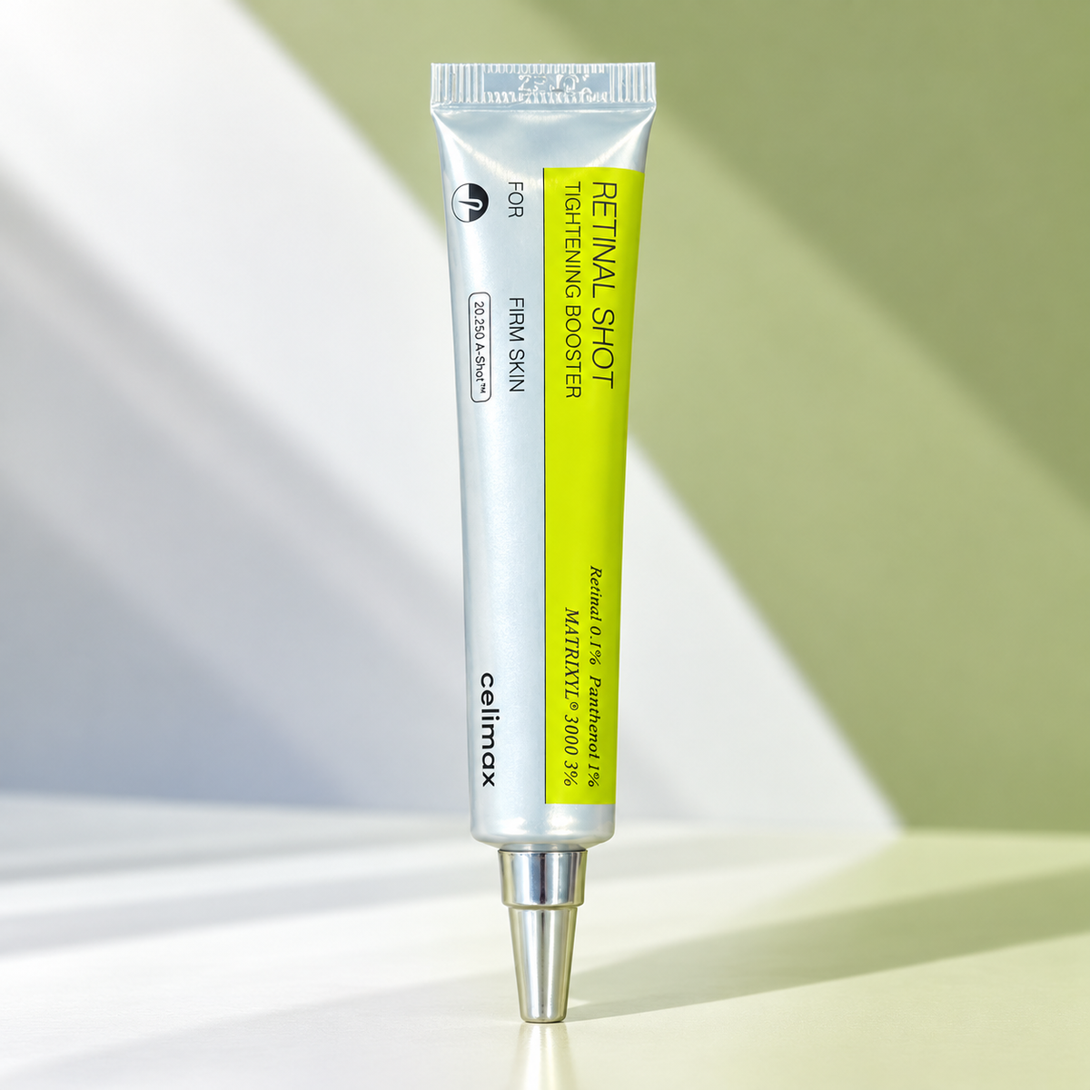 Celimax Retinal Shot Tightening Booster – 15ml