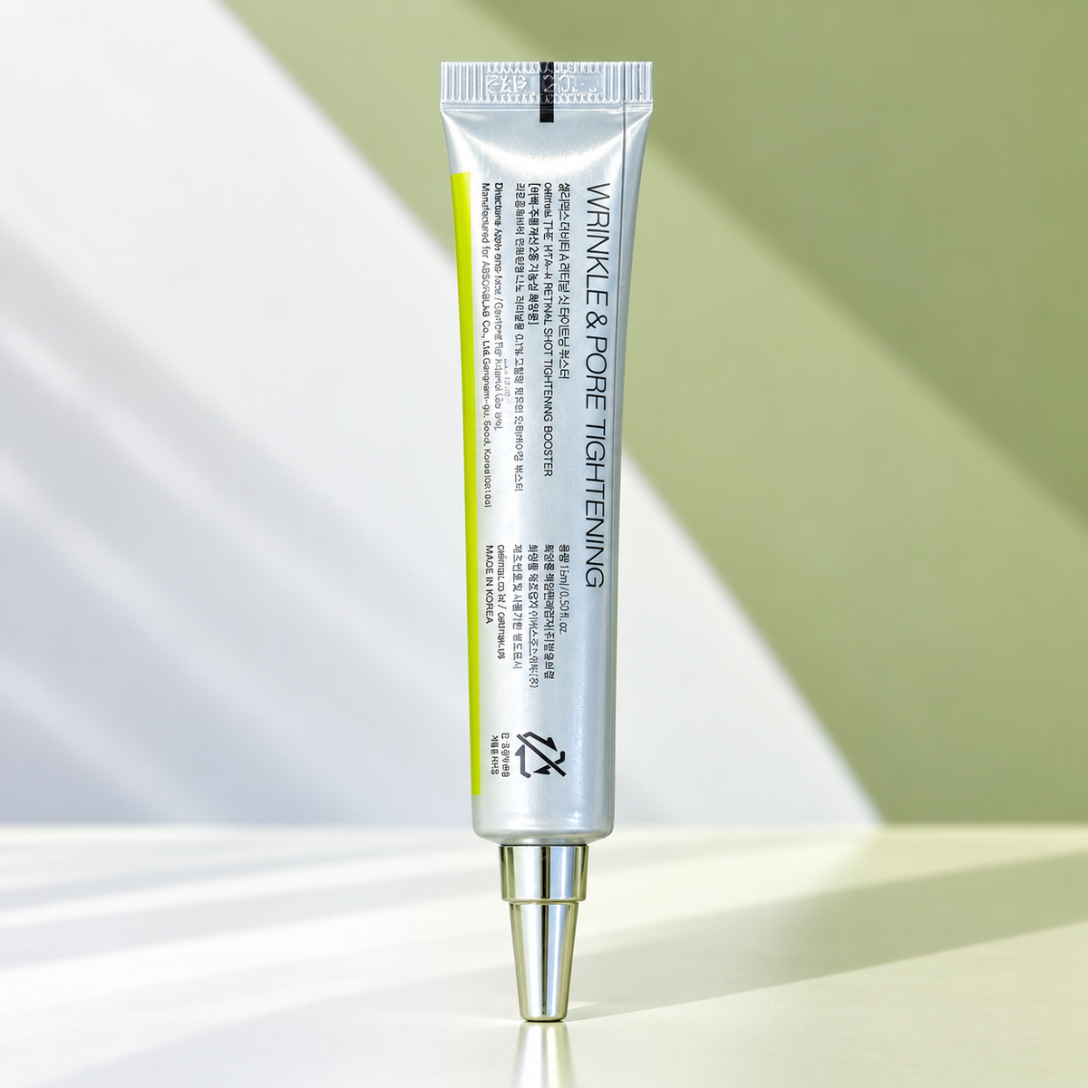 Celimax Retinal Shot Tightening Booster – 15ml