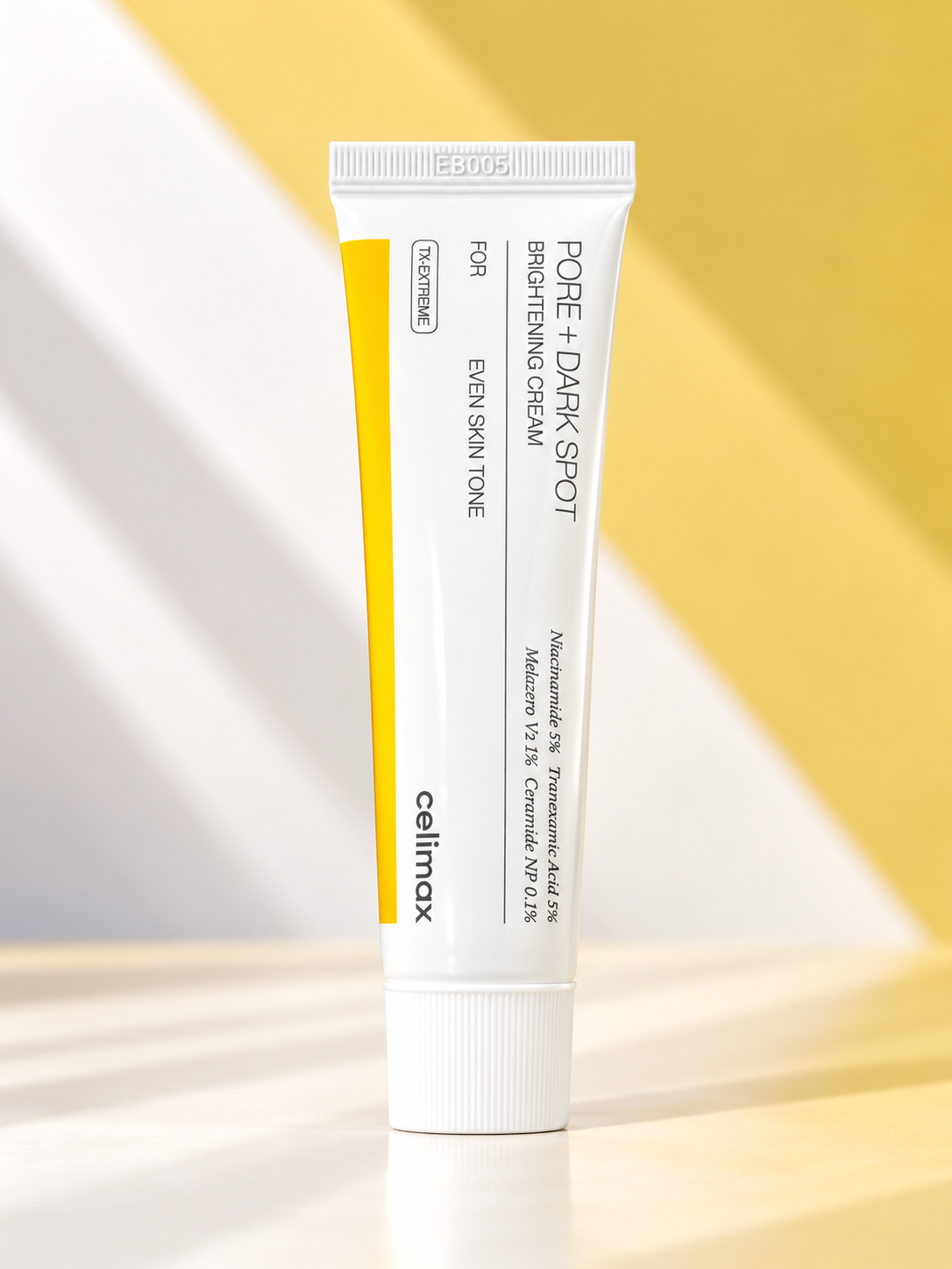 Celimax Pore + Dark Spot Brightening Cream – 35ml