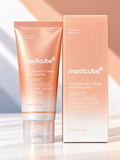 Medicube Collagen Milk Toning Wrapping Mask – 75ml