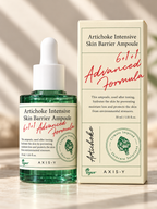 AXIS-Y Artichoke Intensive Skin Barrier Ampoule – 30ml