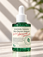 AXIS-Y Artichoke Intensive Skin Barrier Ampoule – 30ml