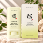 Beauty of Joseon Matte Sun Stick Mugwort + Camellia SPF50+ PA++++ – 18g