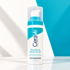 CeraVe Resurfacing Retinol Serum – Encapsulated Retinol, Niacinamide & Ceramides (30ml)