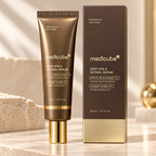 Medicube Deep Vita A Retinol Serum – HPR + 5-Retinol Complex & Collagen Complex 3% – 30ml
