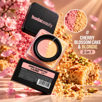 Huda Beauty Baking & Setting Powder