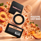 Huda Beauty Baking & Setting Powder
