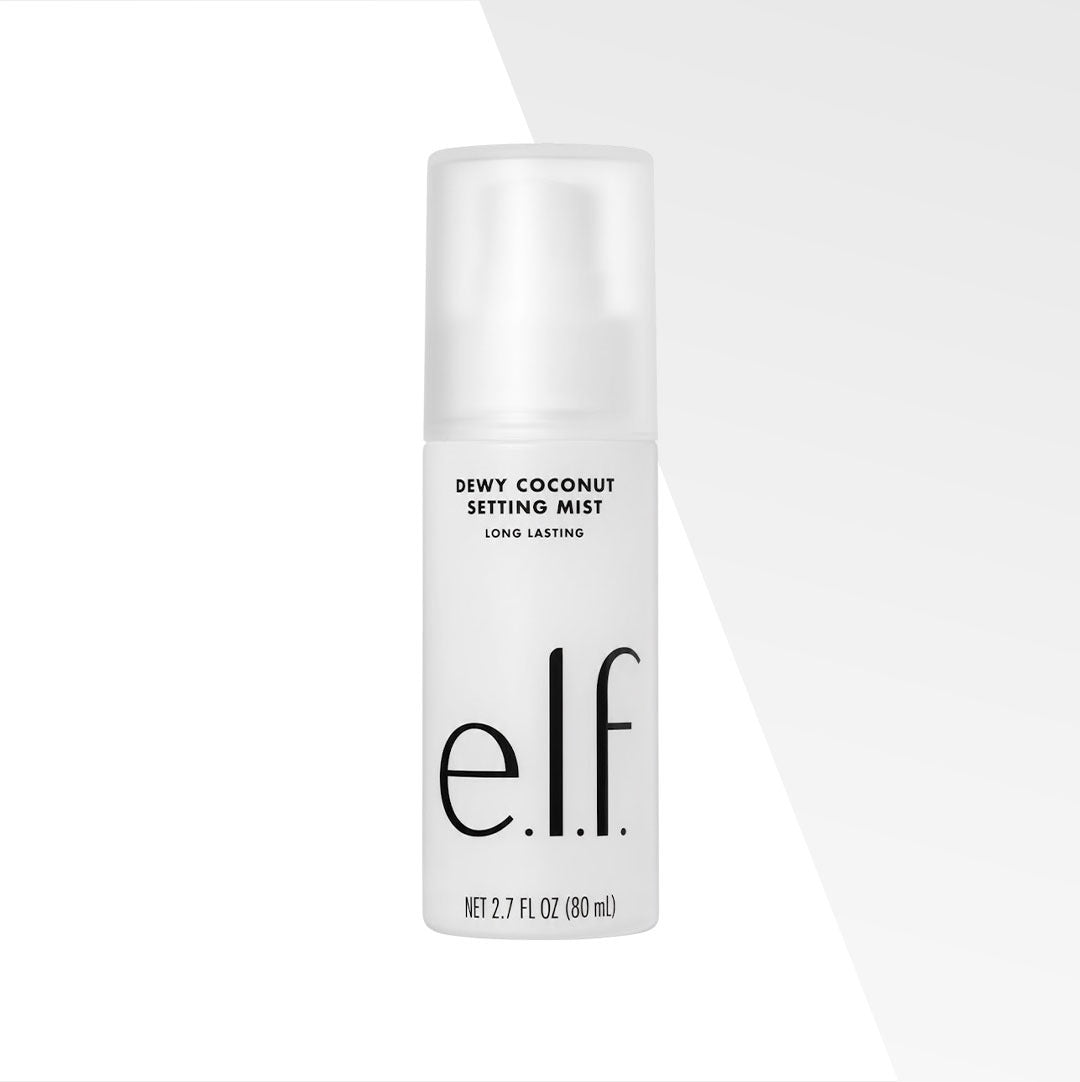 e.l.f. Dewy Coconut Setting Mist