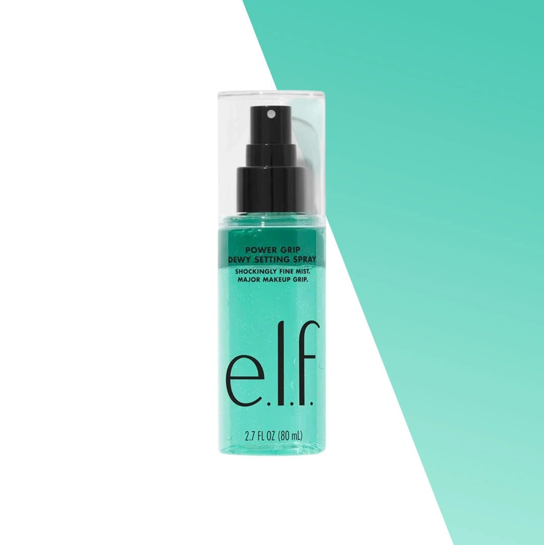 e.l.f. Dewy Coconut Setting Mist