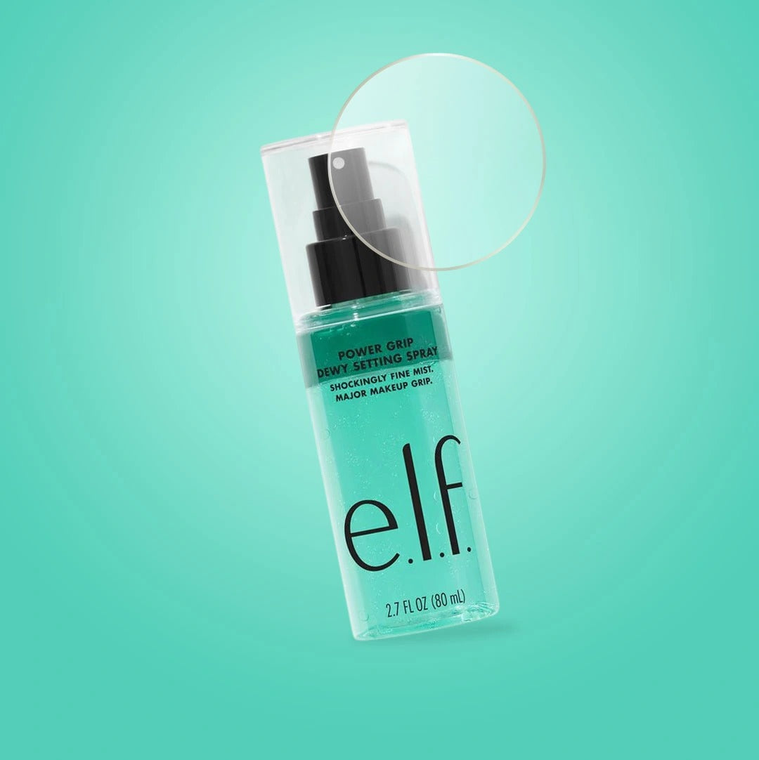 e.l.f. Dewy Coconut Setting Mist