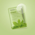 SADÖR Botany And Fruits Facial Mask