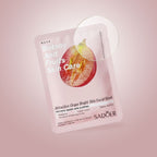 SADÖR Botany And Fruits Facial Mask