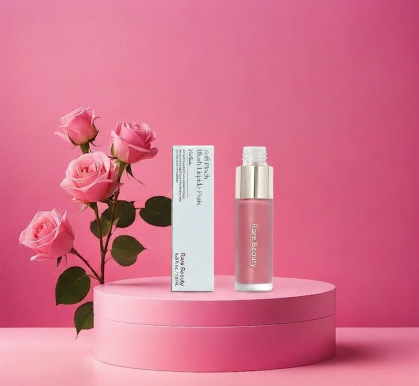 Rare Beauty Soft Pinch Liquid Blush – Frais