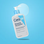 Cerave Renewing Sa Cleanser